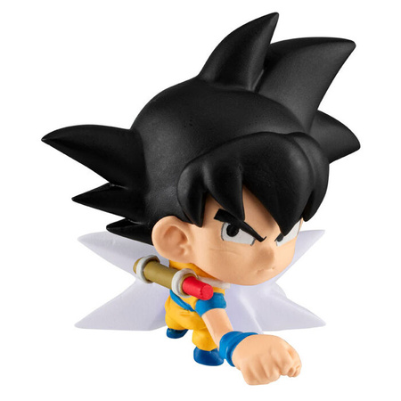Figurka Dragon Ball assorted Super Warrior surprise figure 5cm