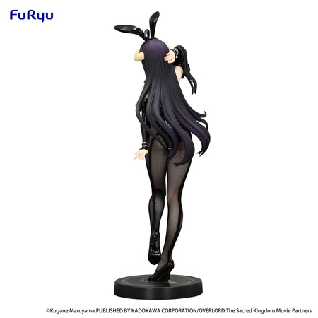 Figurka Overlord BiCute Bunnies Albedo Black Color Ver. 30 cm