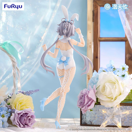 Figurka VTuber BiCute Bunnies V Singer Luo Tian Yi 28 cm