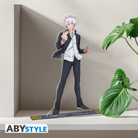 Figurka Akrylowa XXL - Jujutsu Kaisen - Gojo  24cm