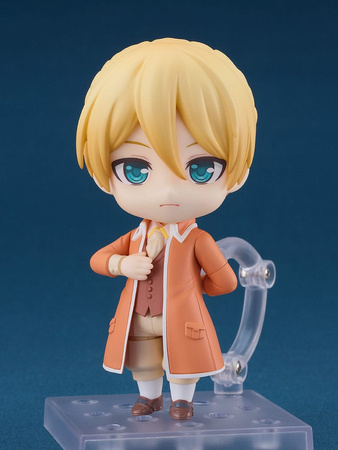 Nendoroid Character Vocal Series 02: Kagamine Rin/Len Kagamine Len: The Servant of Evil Ver. 10 cm