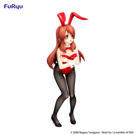 Figurka  The Melancholy of Haruhi Suzumiya BiCute Bunnies Mikuru Asahina 24 cm