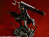 Figurka Berserk 1/7 Guts Black Swordsman Ver. 26 cm