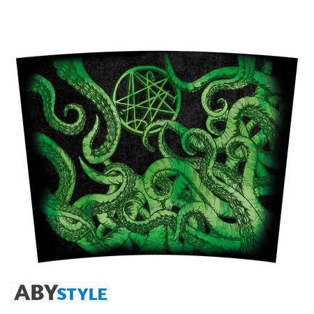 Kubek podróżny Cthulhu Adept