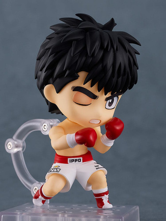 Nendoroid Hajime no Ippo Ippo Makunouchi 10 cm