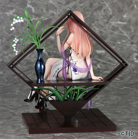 Figurka Original Character 1/7 Tid Original Niya China Dress 26 cm