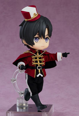 Nendoroid Doll Original Character Toy Soldier: Callion 14 cm