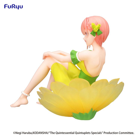 Figurka The Quintessential Quintuplets Specials Bloo-me! Nakano Ichika 21 cm