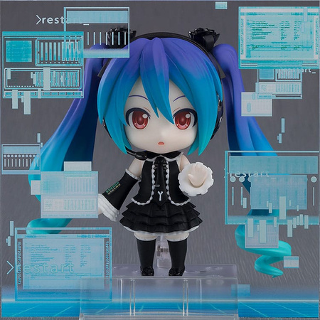 Nendoroid Hatsune Miku Infinity Version 10 cm