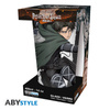Szklanka Attack on Titan