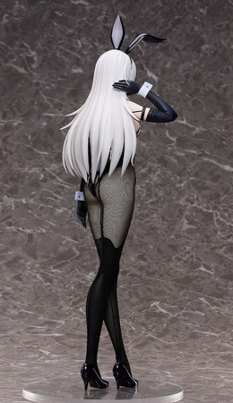 Figurka NieR:Automata Ver1.1a 1/4 A2 (YoRHa Type A No. 2): Bunny Ver. 50 cm