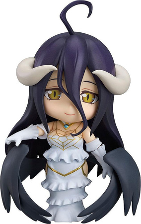 Nendoroid Overlord Albedo 10 cm