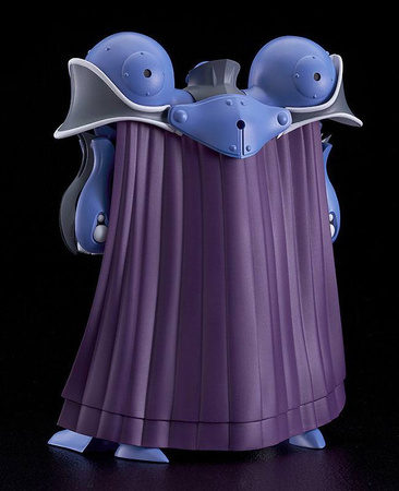 FigurkaThe Vision of Escaflowne Moderoid Plastic Model Kit Alseides 14 cm