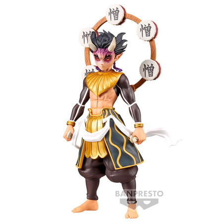 Figurka Demon Slayer Kimetsu no Yaiba Upper Demon 14cm