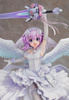 Figurka Hyperdimension Neptunia 1/7 Neptune Little Purple Ver. 32 cm