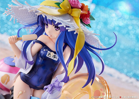 Figurka Higurashi: When They Cry - GOU 1/7 Rika Furude 14 cm