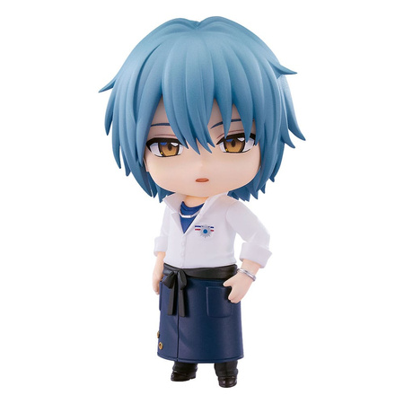 Nendoroid Promise of Wizard Basic Nero 10 cm