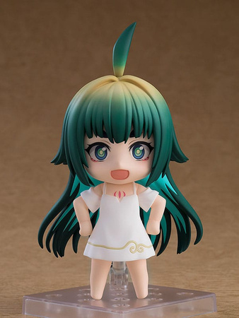Nendoroid KamiKatsu: Working for God in a Godless World Mitama 10 cm