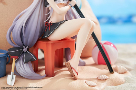 Figurka Azur Lane 1/7 Shimakaze The Island Wind Rests Ver. DX Edition 25 cm