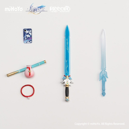 Nendoroid Doll Honkai: Star Rail Yanging 15 cm