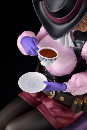 Figurka Persona 5 Royal 1/7 Haru Okumura Phantom Thief Ver. (Reproduction) 23 cm