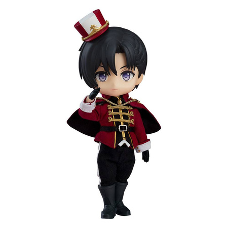 Nendoroid Doll Original Character Toy Soldier: Callion 14 cm