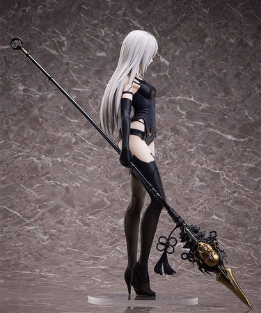 Figurka NieR:Automata Ver1.1a 1/4 A2 (YoRHa Type A No. 2) 44 cm