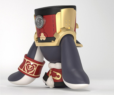 Figurka Honkai: Star Rail Huggy Chibi Pom-Pom 8 cm