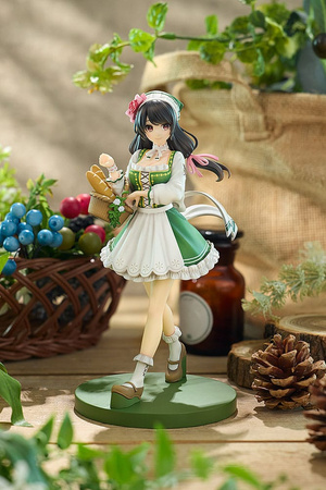 Figurka Konosuba God's blessing on this wonderful world! Yunyun: Light Novel 10th Anniversary Ver. 17 cm