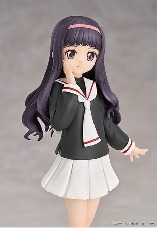 Figurka Cardcaptor Sakura: Clow Card Pop Up Parade Tomoyo Daidouji 16 cm