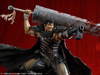 Figurka Berserk 1/7 Guts Black Swordsman Ver. 26 cm