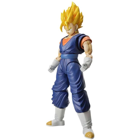 Figurka Dragon Ball Super Saiyan Vegetto Renewal Re-Run