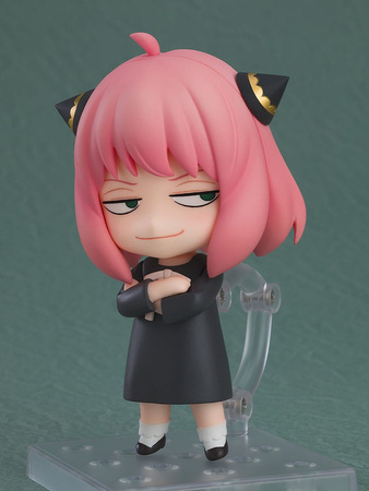 Nendoroid Spy x Family Anya Forger: Casual Outfit Ver. 10 cm