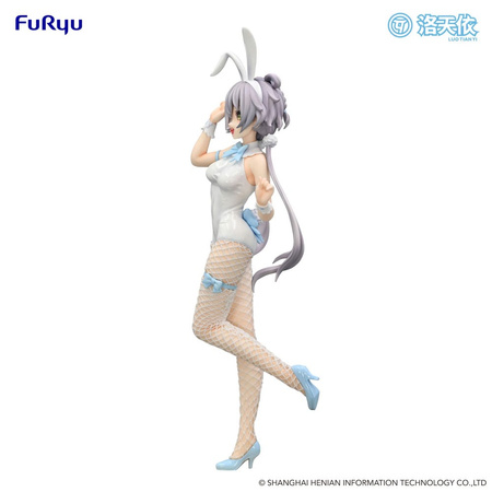 Figurka VTuber BiCute Bunnies V Singer Luo Tian Yi 28 cm