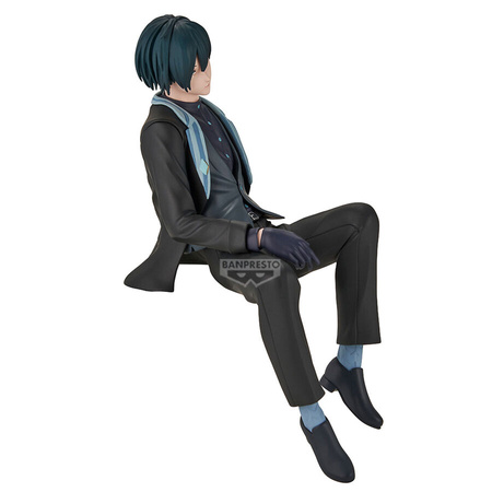 Figurka Bluelock Rin Itoshi 13cm