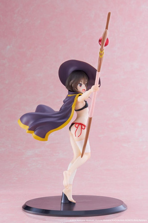 Figurka KonoSuba: God's Blessing on This Coreful Megumin Swimwear 18 cm