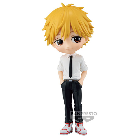 Figurka Chainsaw Man Denji Q posket 14cm