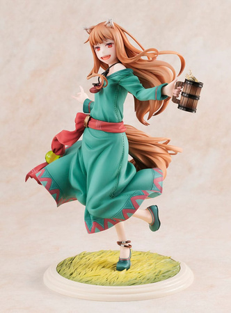 Figurka Spice and Wolf 1/7 Holo 10th Anniversary Ver. 21 cm