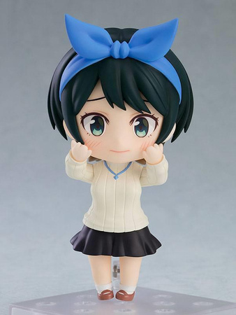 Nendoroid Rent A Girlfriend Ruka Sarashina 10 cm 1657