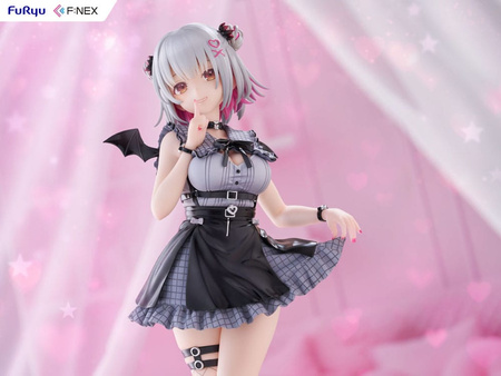 Figurka Patra Suou 1/7 Patra Suou 23 cm