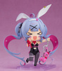 Nendoroid Character Vocal Series 01: Hatsune Mik Hatsune Miku: Rabbit Hole Ver. 10 cm