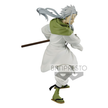 Figurka That Time I Got Reincarnated as a Slime Otherworlder Hakurou ver A 14 cm