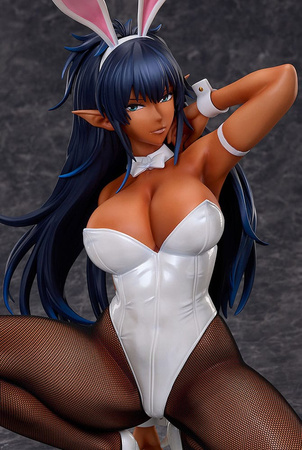 Figurka Bastard!! Heavy Metal, Dark Fantasy 1/4 Arshes Nei: Bunny Ver. 30 cm