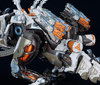 Model do składania Horizon Forbidden West Moderoid Thunderjaw 38 cm