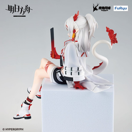 Figurka Arknights Noodle Stopper Nian 14 cm