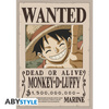 Pocztówki One Piece - Zestaw A - 5szt