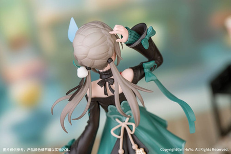 Figurka Honkai: Star Rail Statue 1/10 Qingque 16 cm