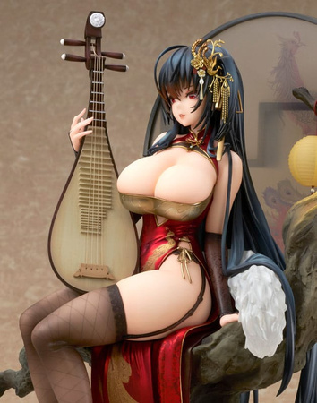 Figurka Azur Lane 1/7 Taiho 25 cm