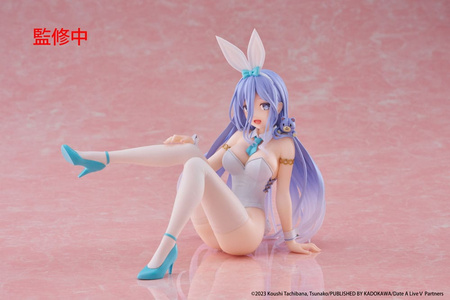Figurka Date A Live V Desktop Cute Figure Mio Takamiya Bunny Ver. 13 cm