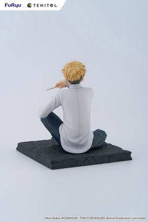 Figurka Tokyo Revengers Chifuyu Matsuno 21 cm